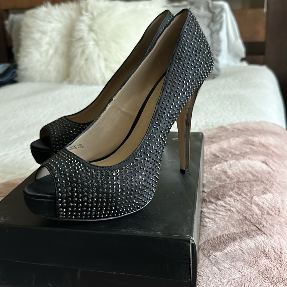 I.N.C. Women’s high heels